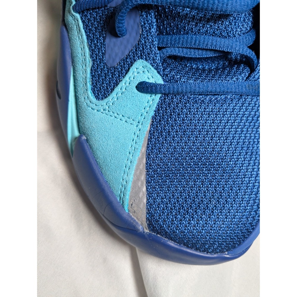 Puma Basketball RS-Dreamer Sodalite Blue  Sneakers With Box Adults‎ Size 8.5 - Picture 7 of 11